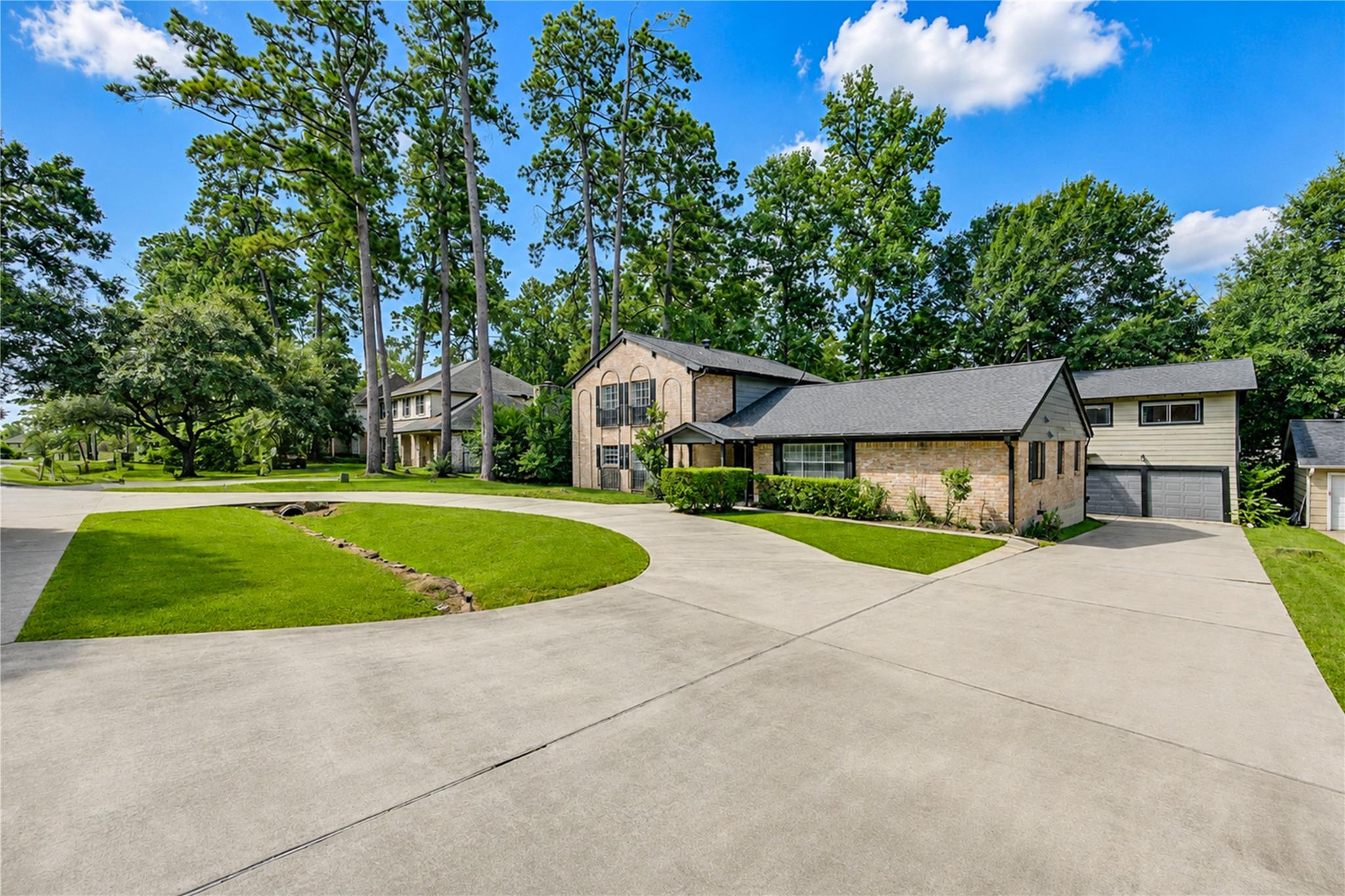 814 Stone Mountain Drive