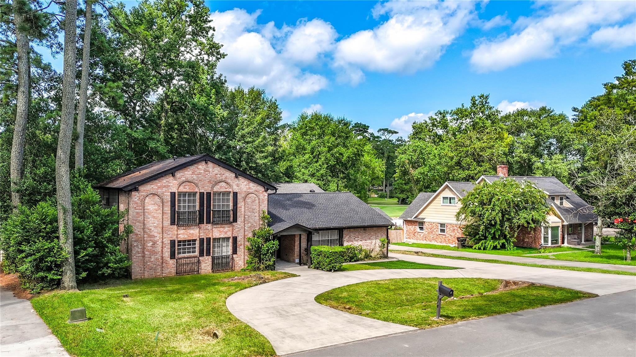 814 Stone Mountain Drive