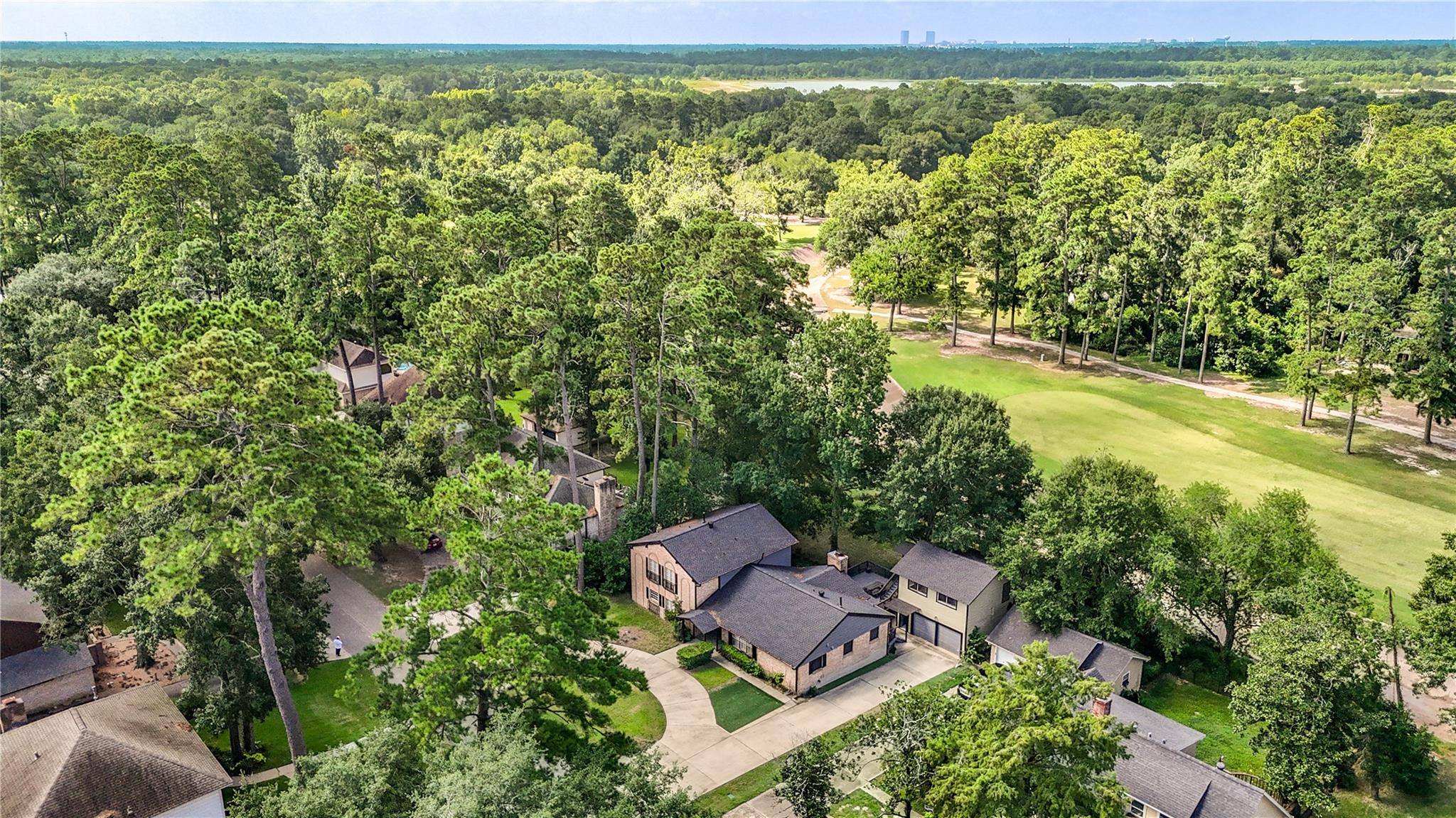 814 Stone Mountain Drive