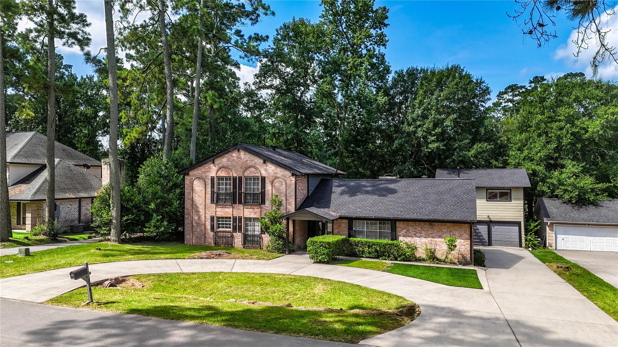 814 Stone Mountain Drive