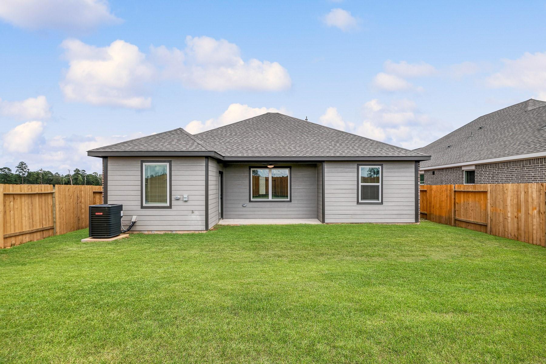 15650 Honey Cove Drive