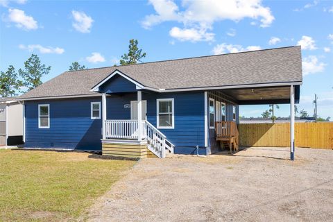 Photo of 18473 Novarra Drive, Conroe, TX 77306 (MLS # 33493703)