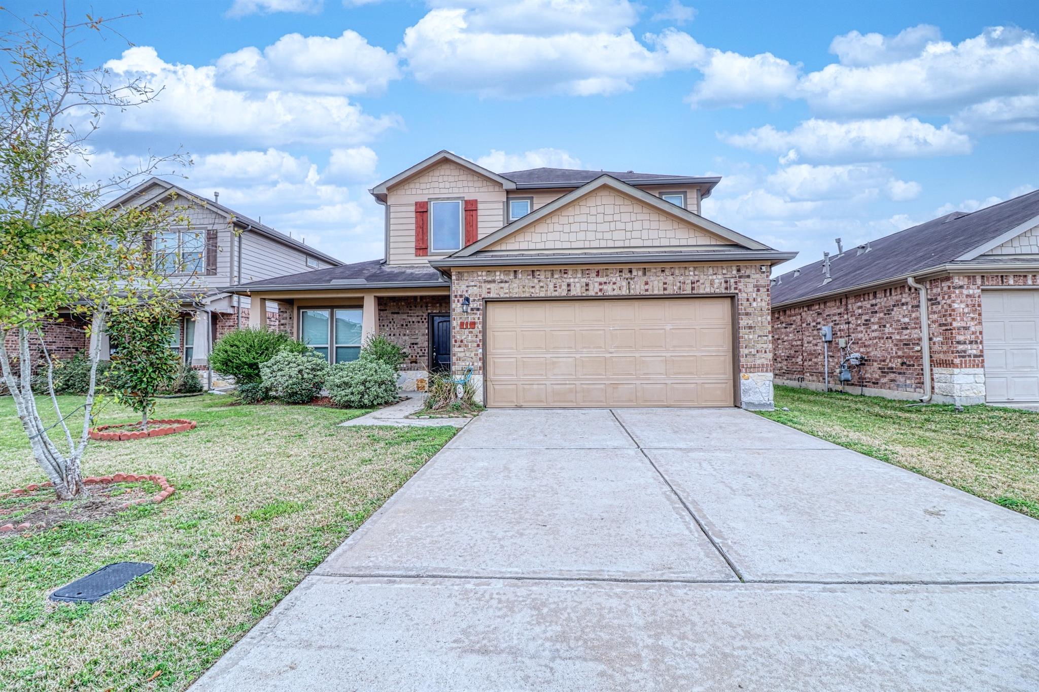 11 Eagle Lake Court