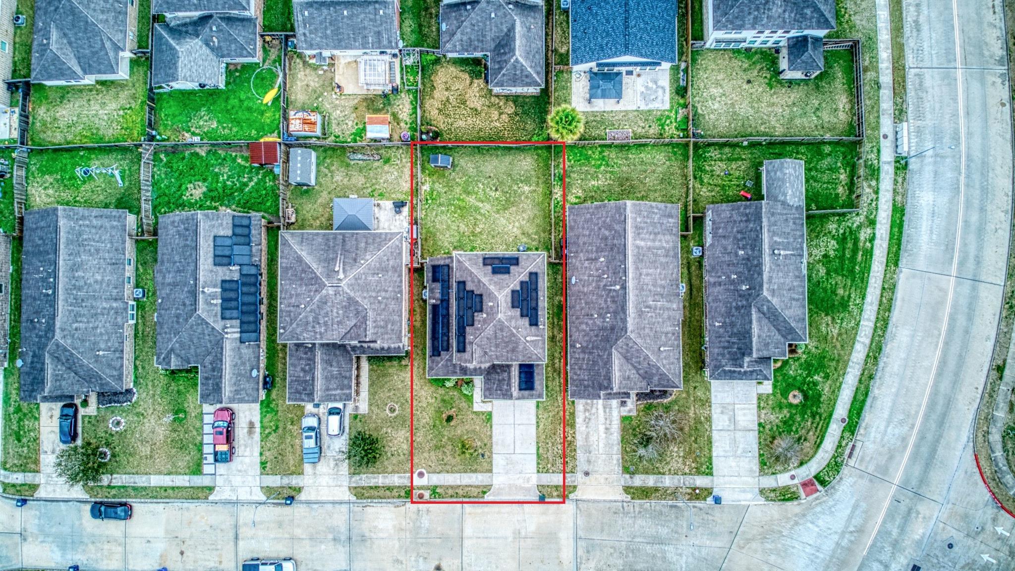 11 Eagle Lake Court