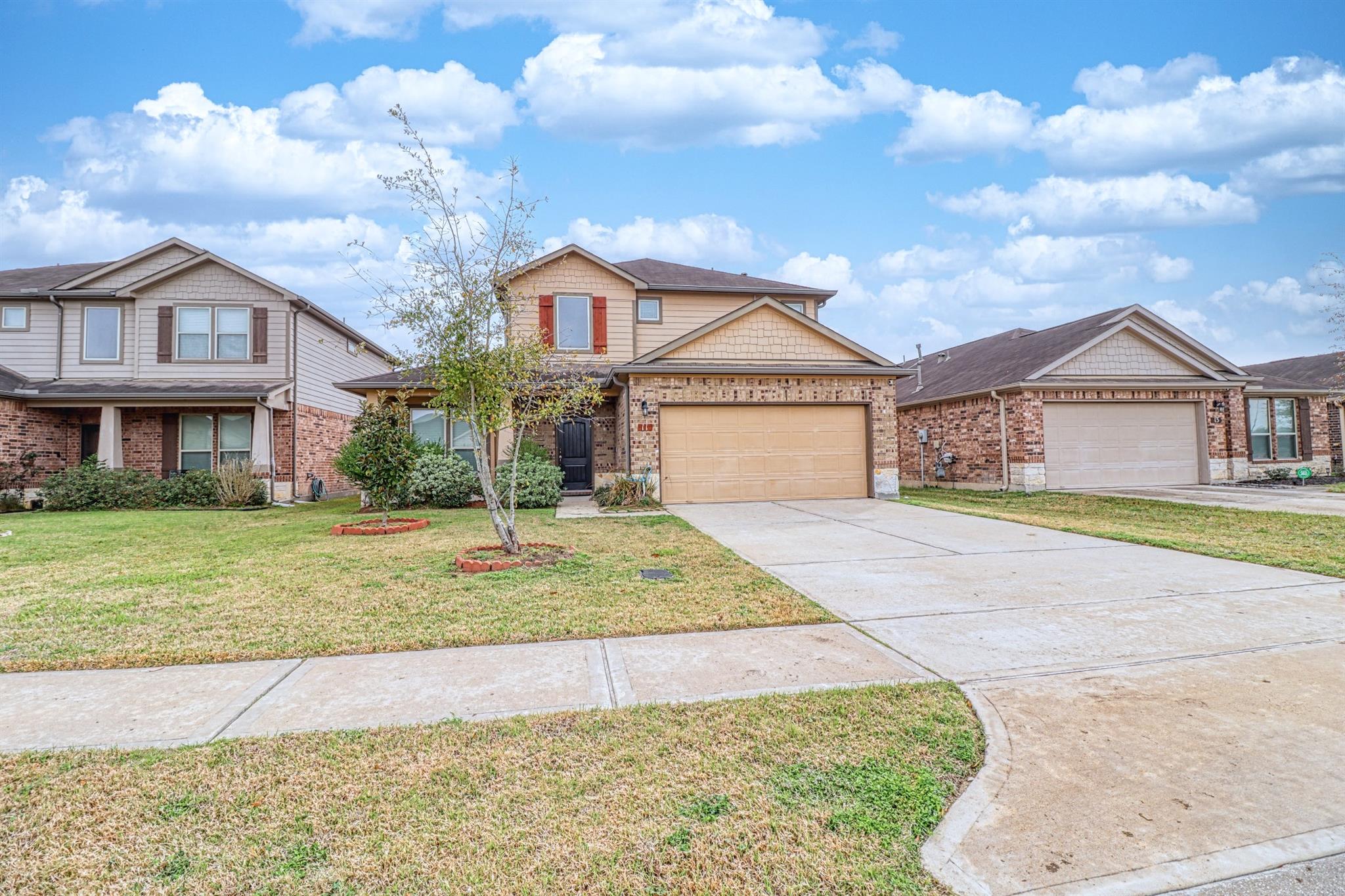 11 Eagle Lake Court