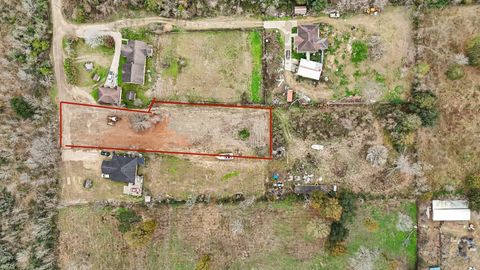 Vacant Land For Sale - 19322 S Post Oak Boulevard<br/> Fresno, TX 77545