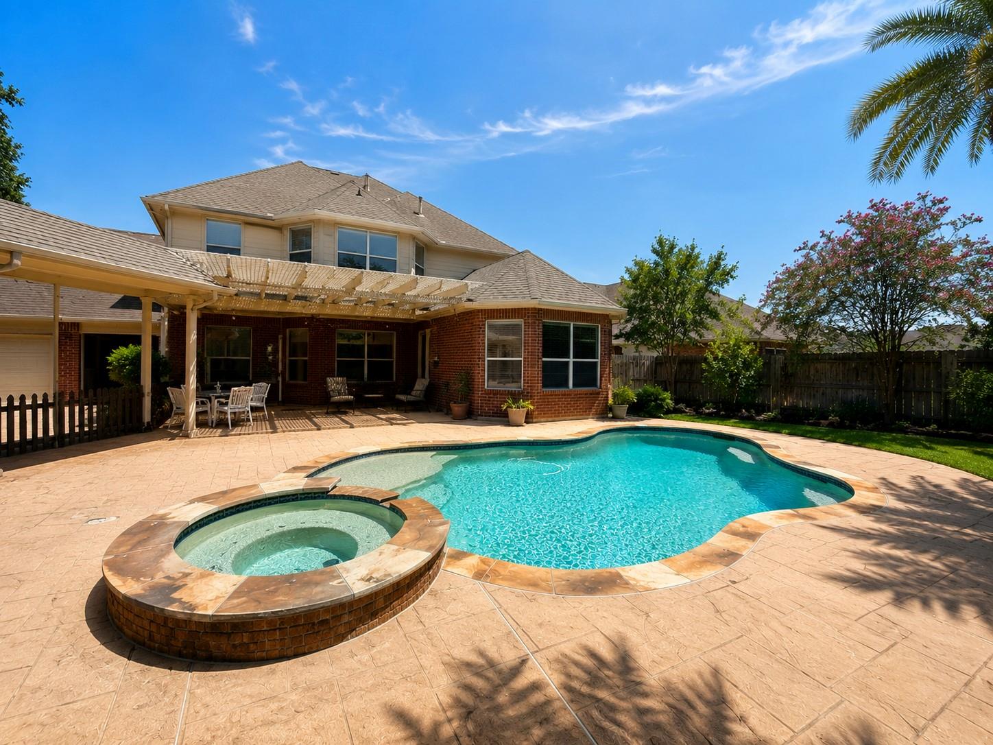 14611 Laurenwood Court