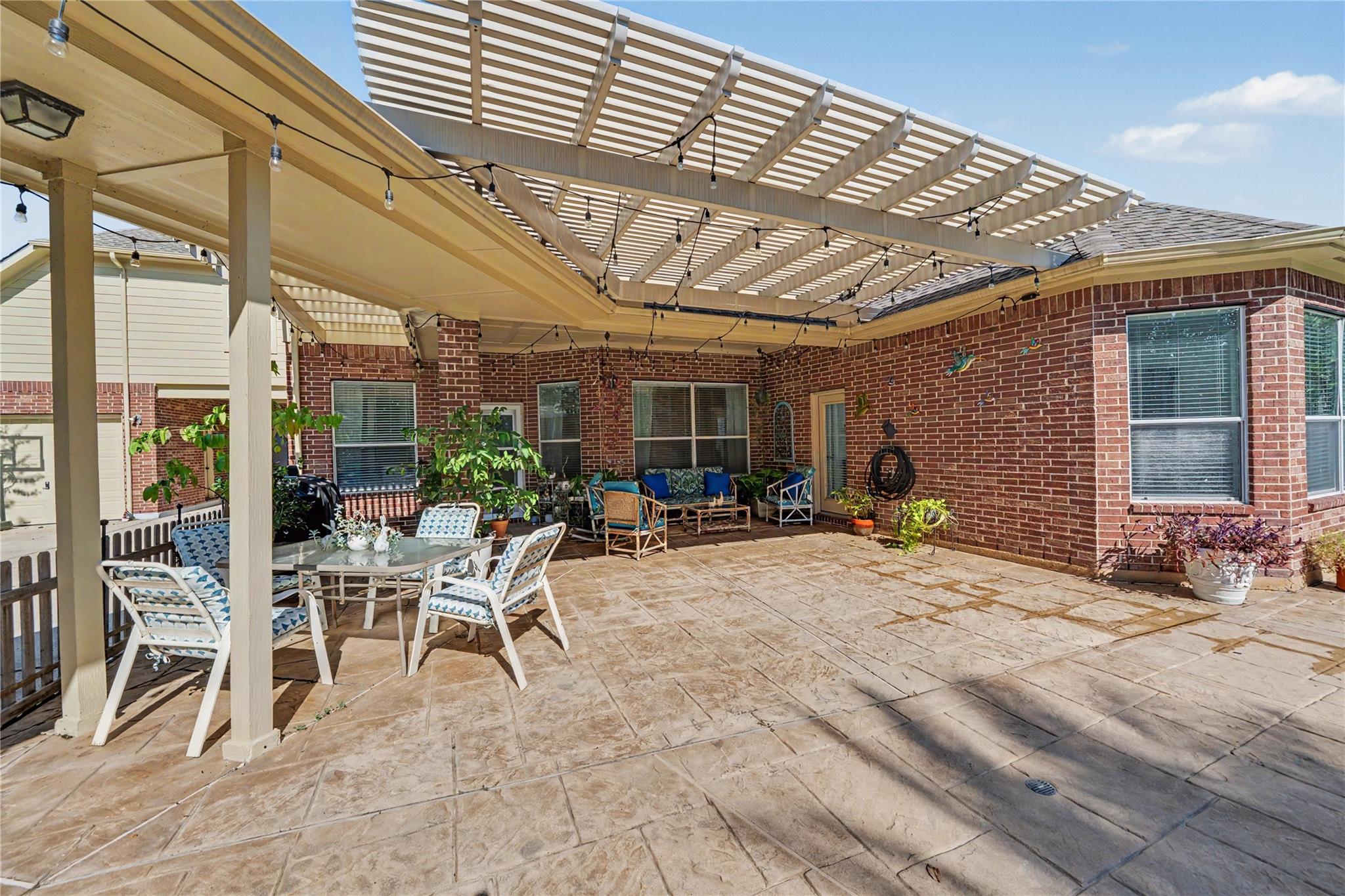 14611 Laurenwood Court