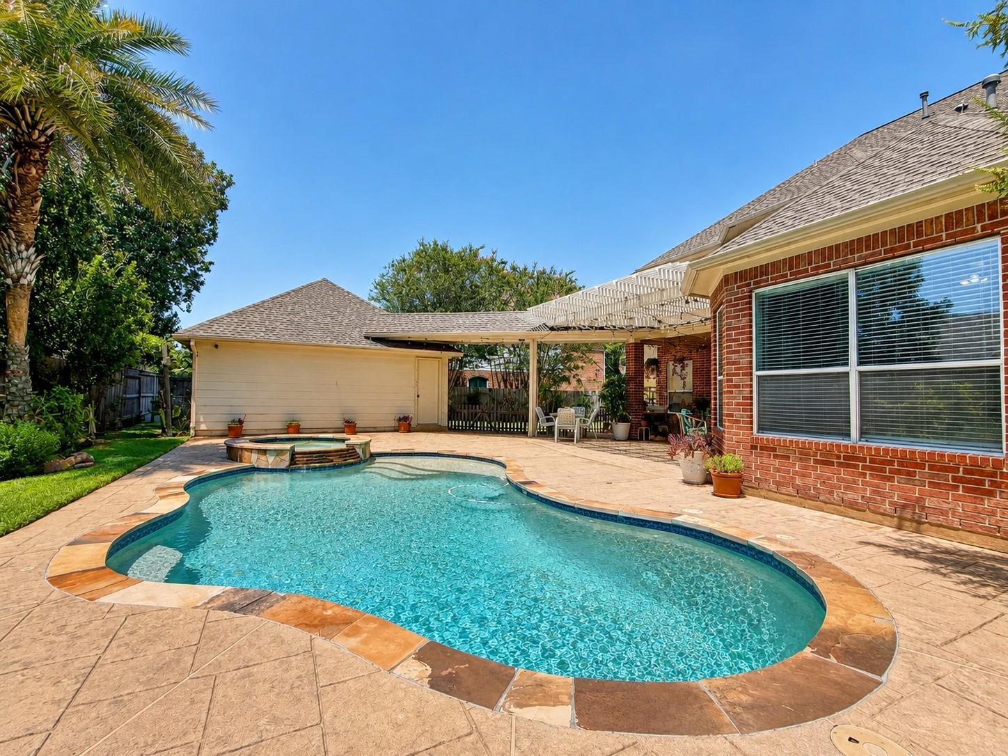 14611 Laurenwood Court