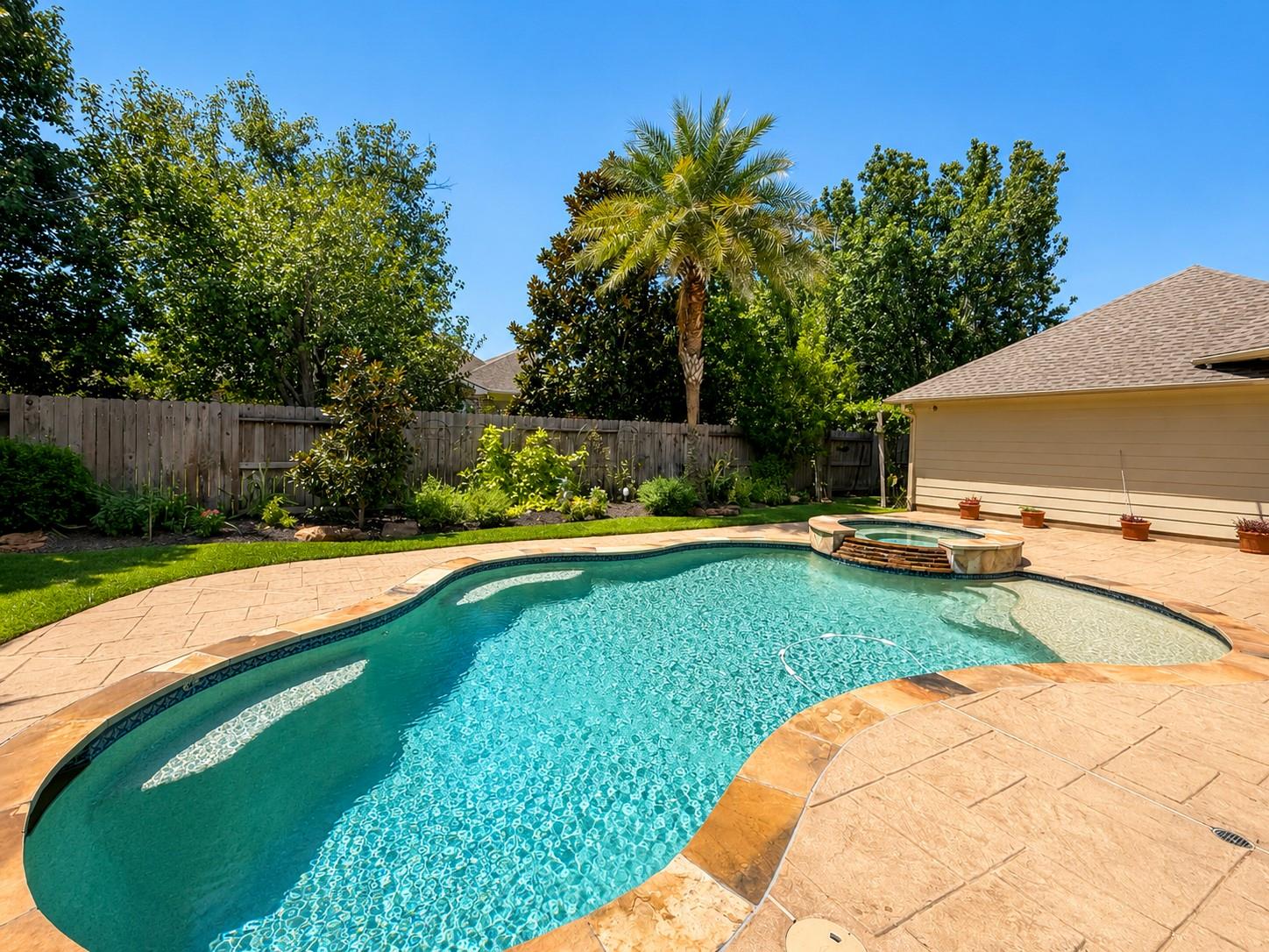 14611 Laurenwood Court