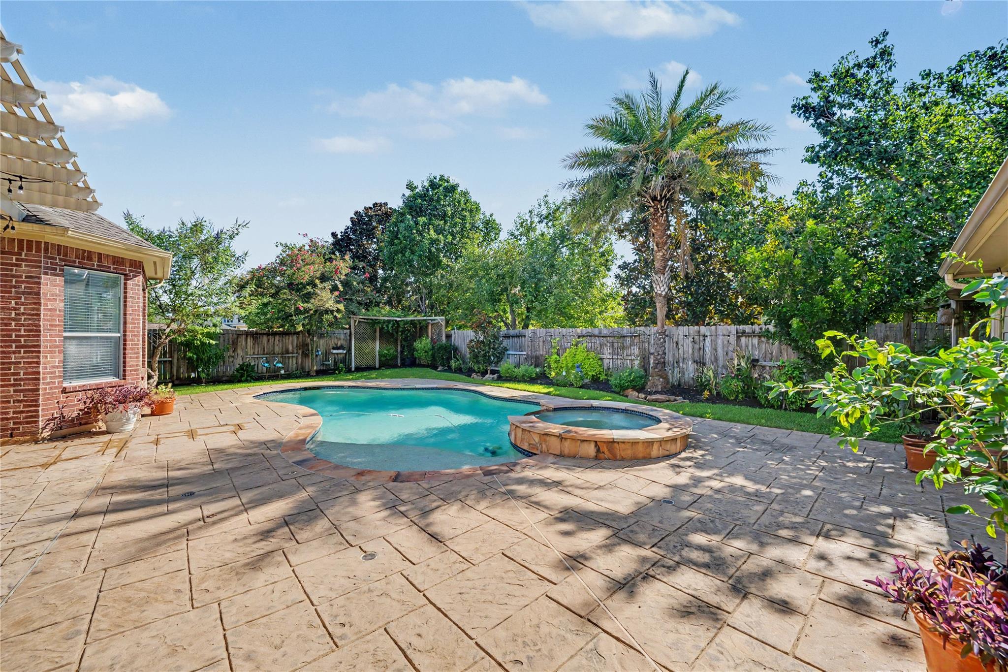 14611 Laurenwood Court