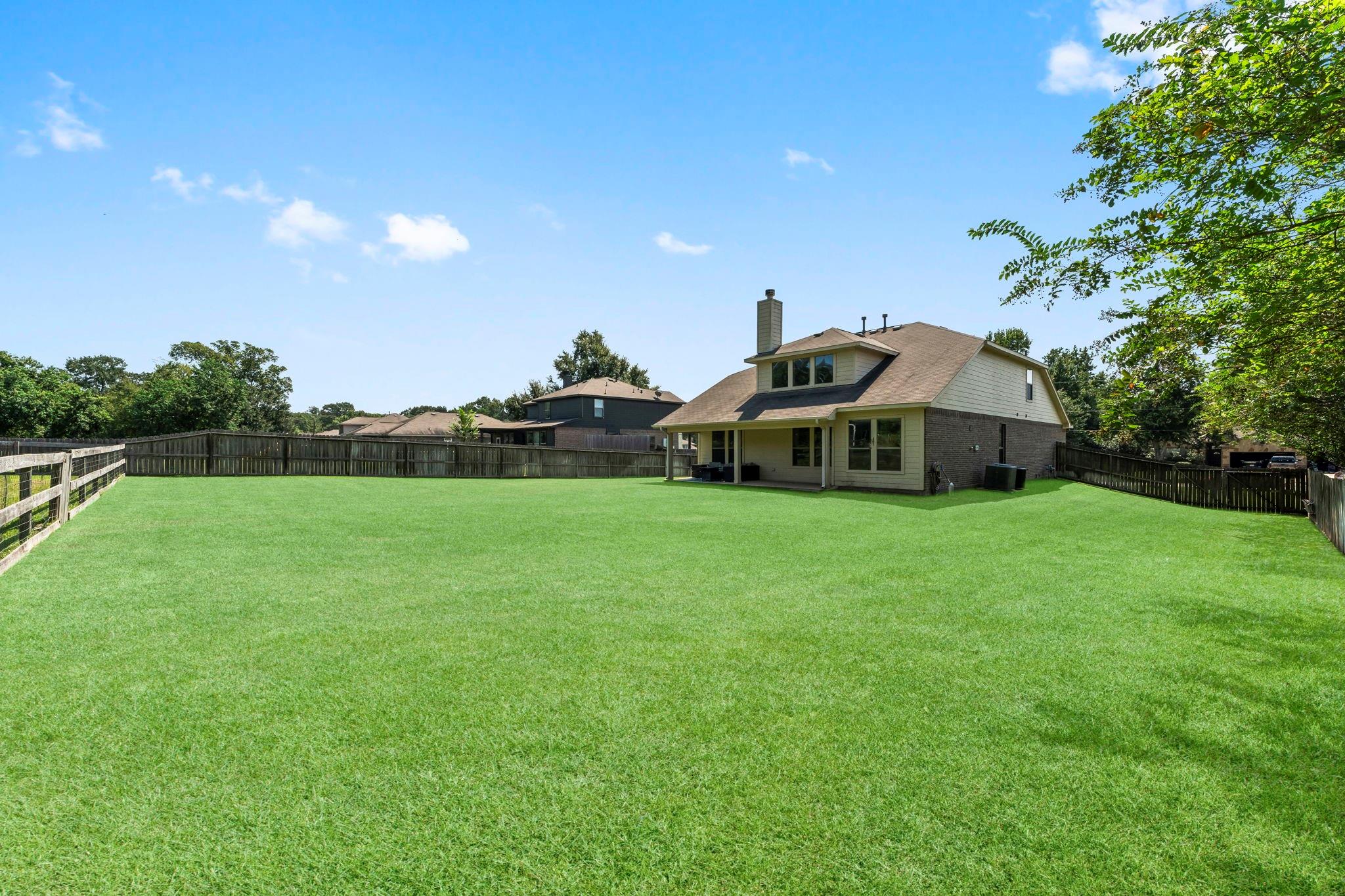 13276 Hidden Trail Court
