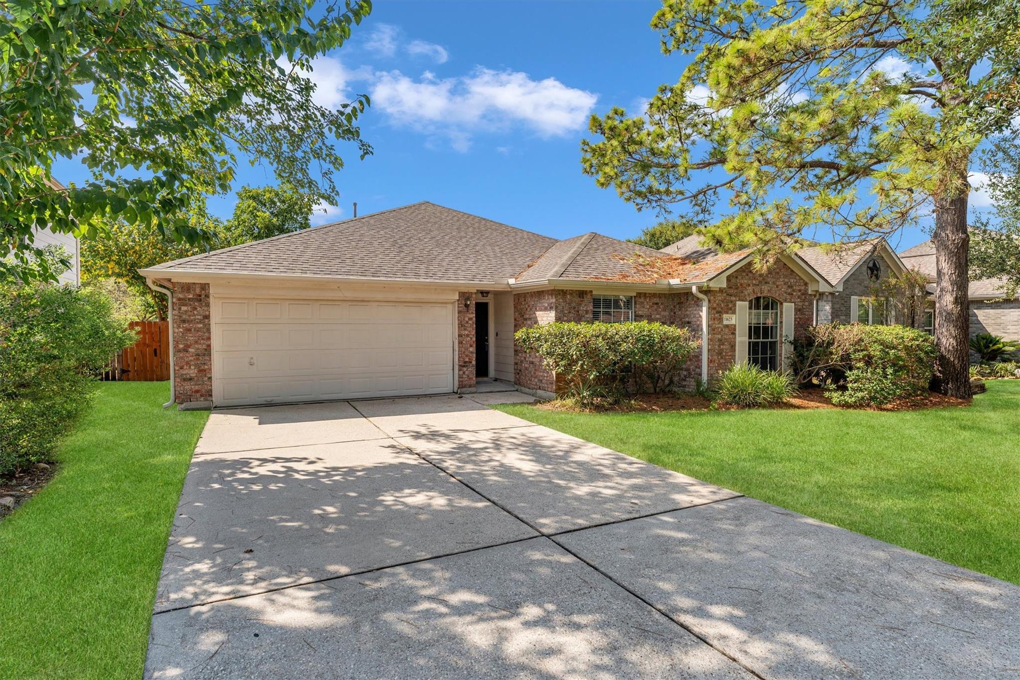 11623 Gila Bend Lane