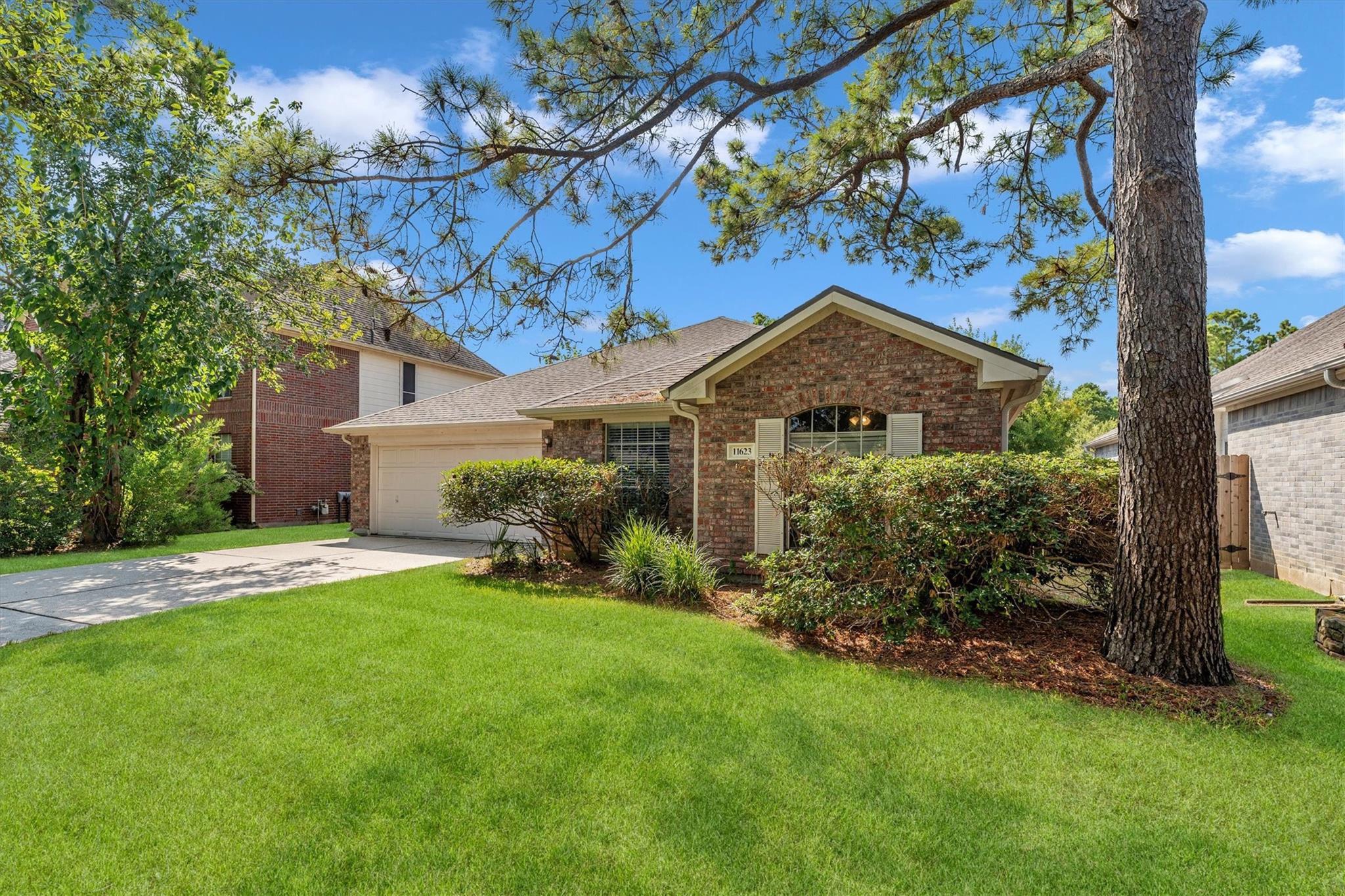 11623 Gila Bend Lane