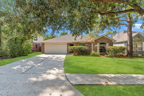 Photo of 11623 Gila Bend Lane, Tomball, TX 77377 (MLS # 65552799)