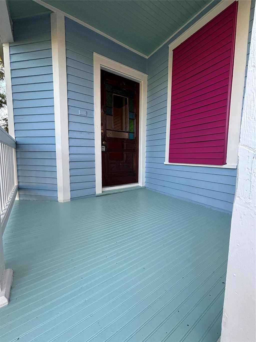 Photo of 613 14th Street, Galveston, TX 77550 (MLS # 57001102)