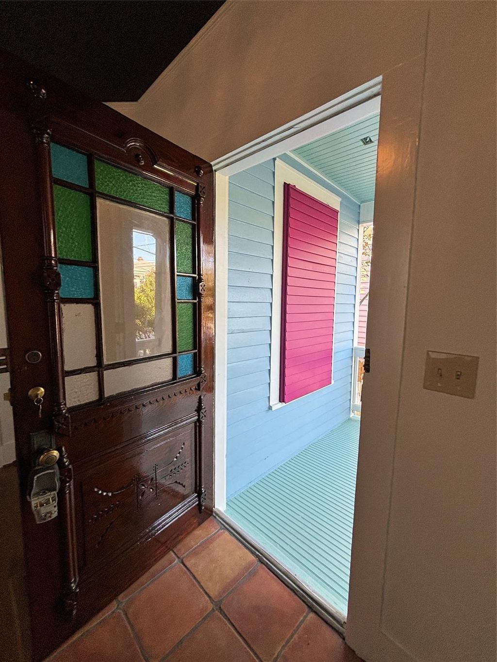 Photo of 613 14th Street, Galveston, TX 77550 (MLS # 57001102)