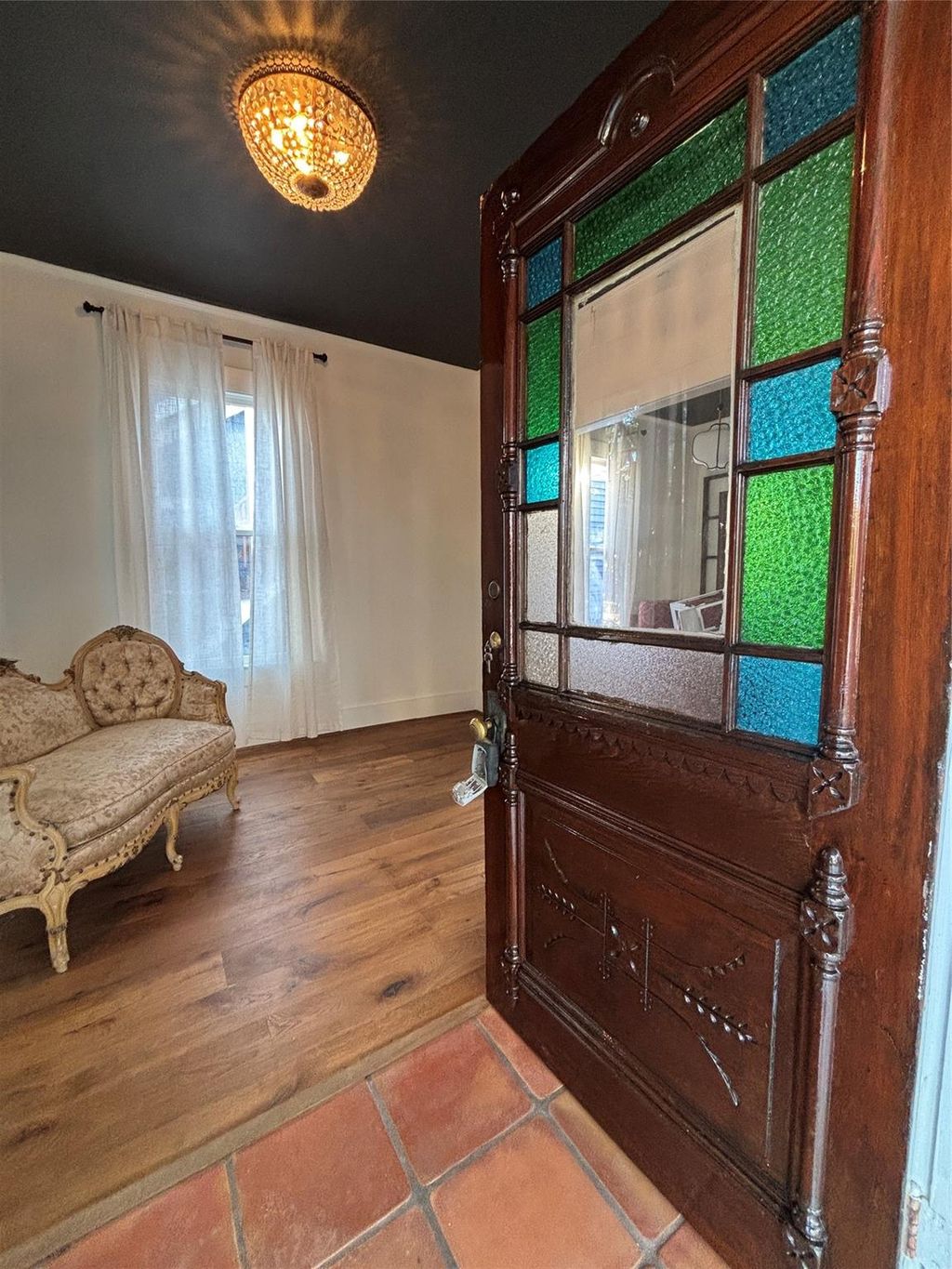 Photo of 613 14th Street, Galveston, TX 77550 (MLS # 57001102)