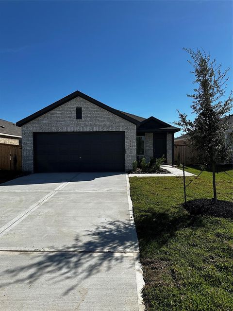 Photo of 914 Lago Laceno Lane, Huffman, TX 77336 (MLS # 18726420)