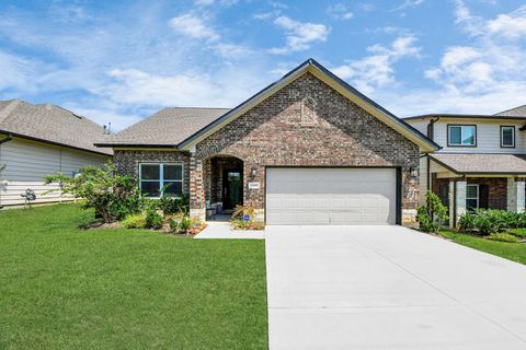 Photo of 13095 Clearview Drive, Willis, TX 77318 (MLS # 82483794)