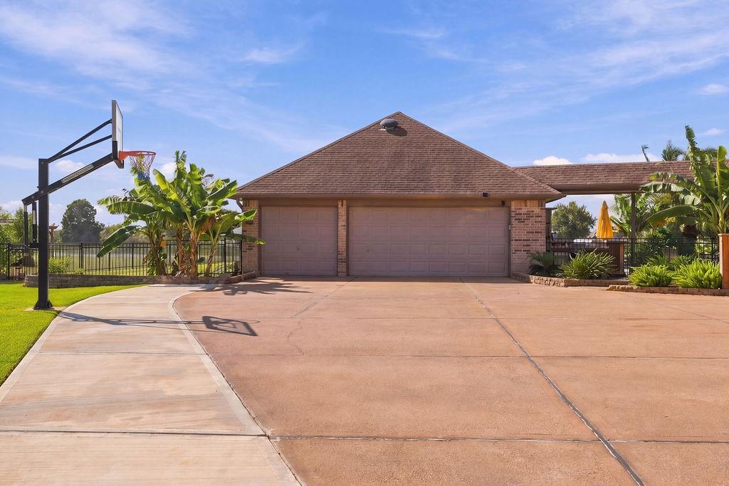 3901 Olympia Springs Drive