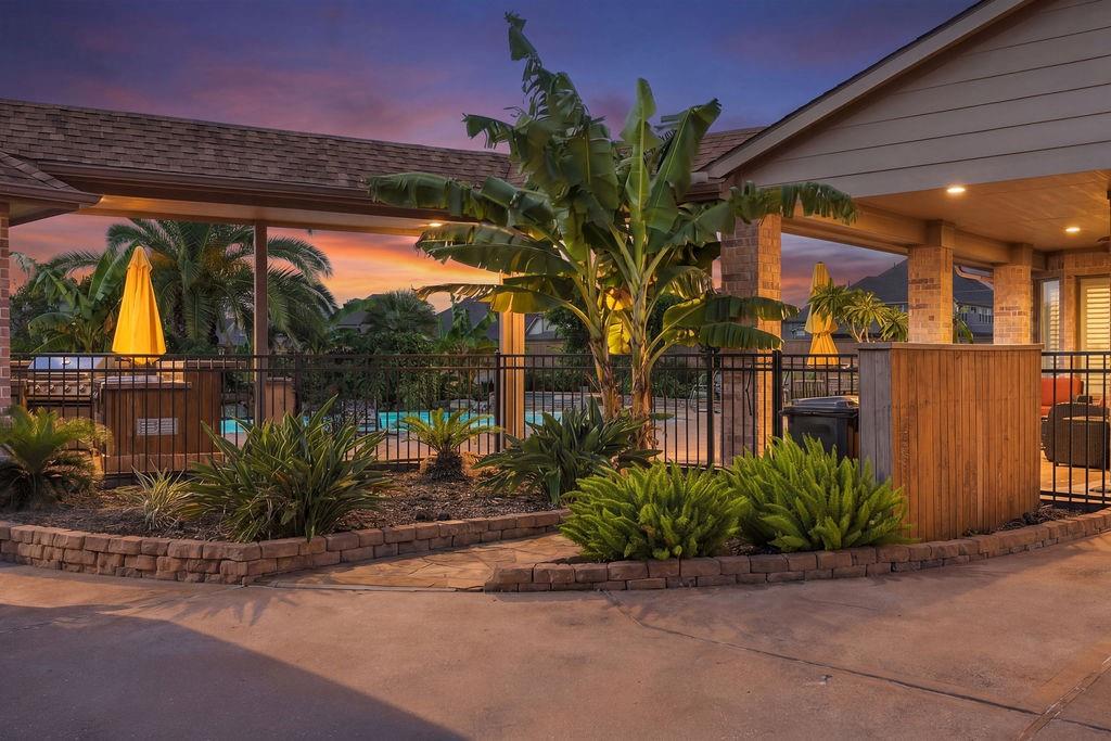 3901 Olympia Springs Drive