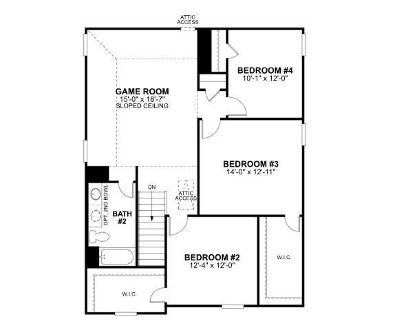 32539 Midsummer Drive
