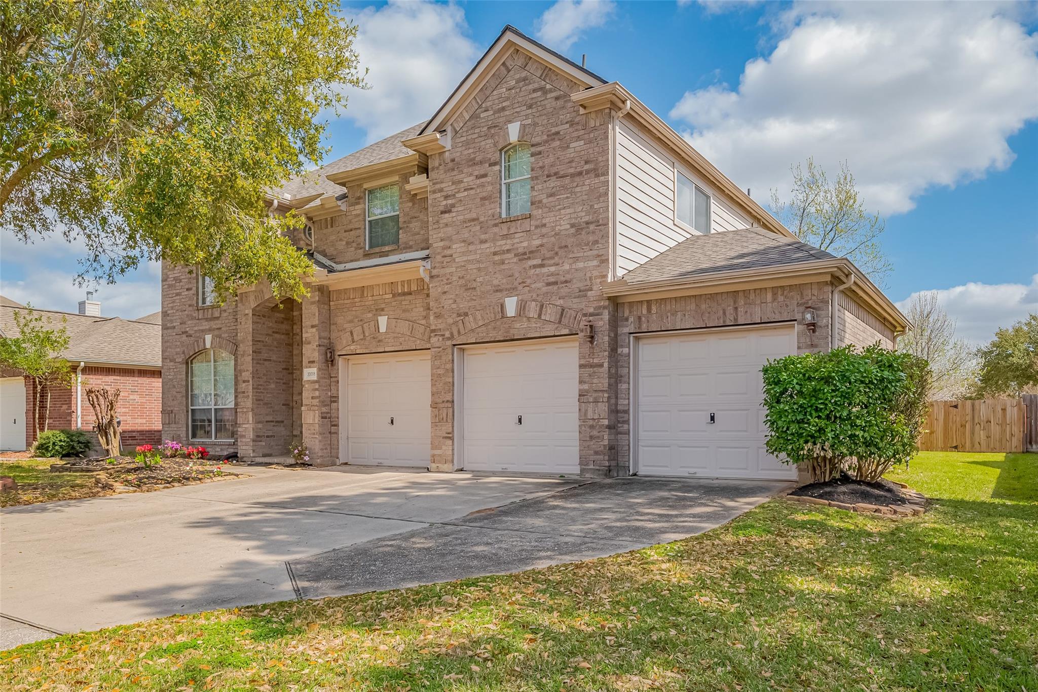 20006 Shavon Springs Drive