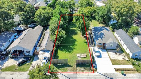 Photo of 7934 Sherman Street, Houston, TX 77012 (MLS # 18358931)