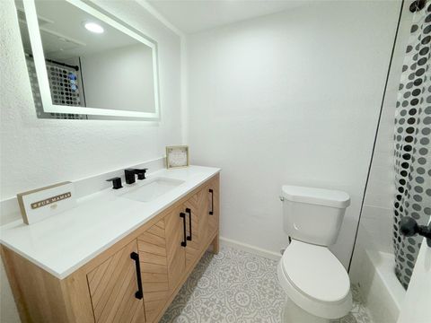 Tiny photo for 9090 S Braeswood Boulevard #115, Houston, TX 77074 (MLS # 39027732)