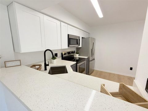 Photo of 9090 S Braeswood Boulevard #115, Houston, TX 77074 (MLS # 39027732)