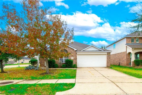 Photo of 24622 Colonial Birch Lane, Katy, TX 77493 (MLS # 32943263)