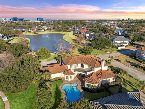 Photo of 1902 Emerald Cove, Houston, TX 77077 (MLS # 79615767)