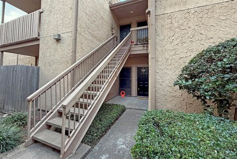 Photo of 5000 Milwee Street #82, Houston, TX 77092 (MLS # 93431618)