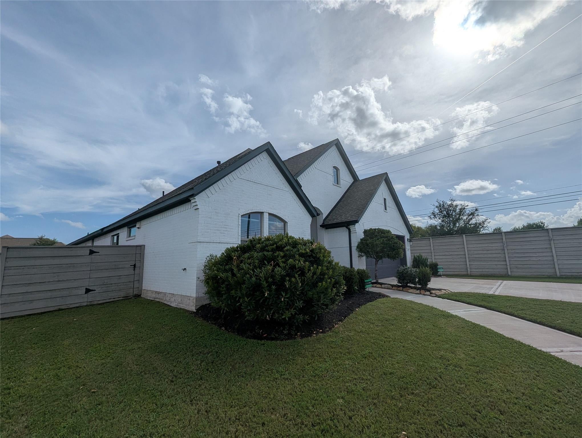 4402 Stone Ridge Lane