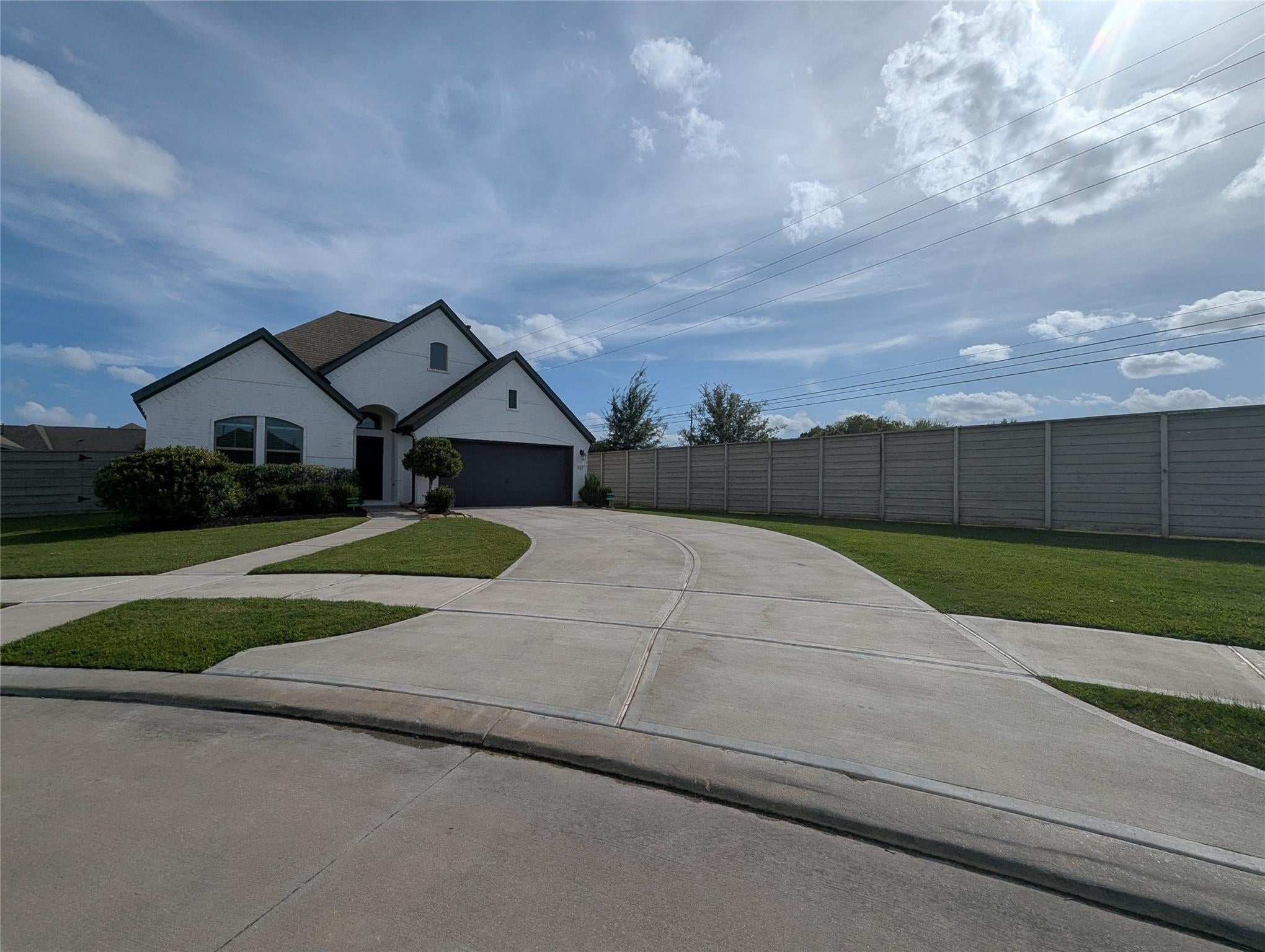 4402 Stone Ridge Lane