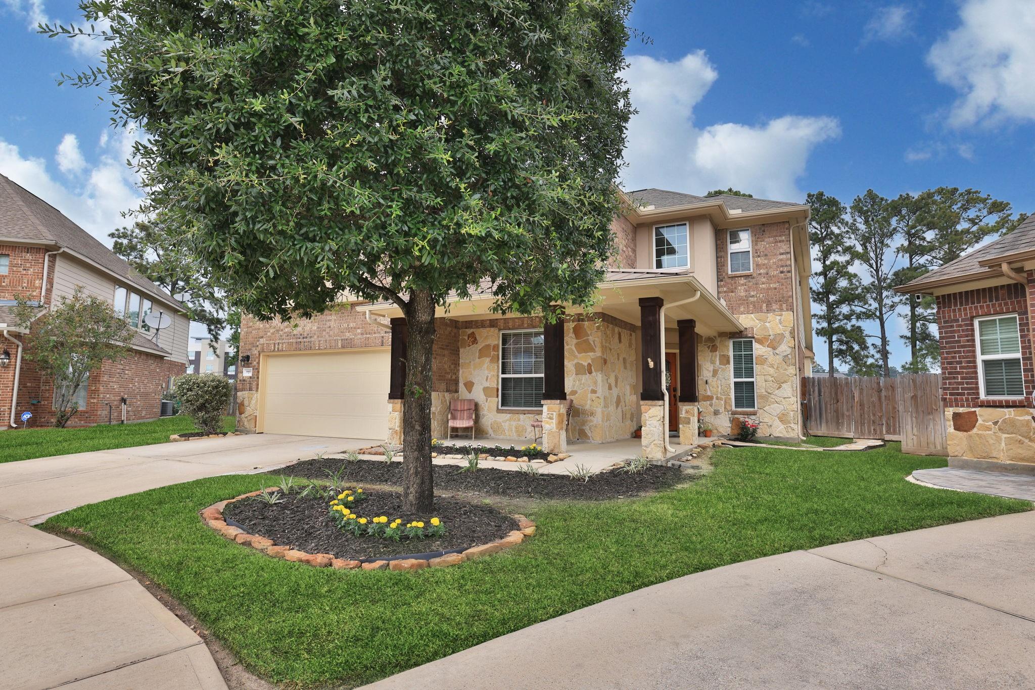 9003 Newcroft Court