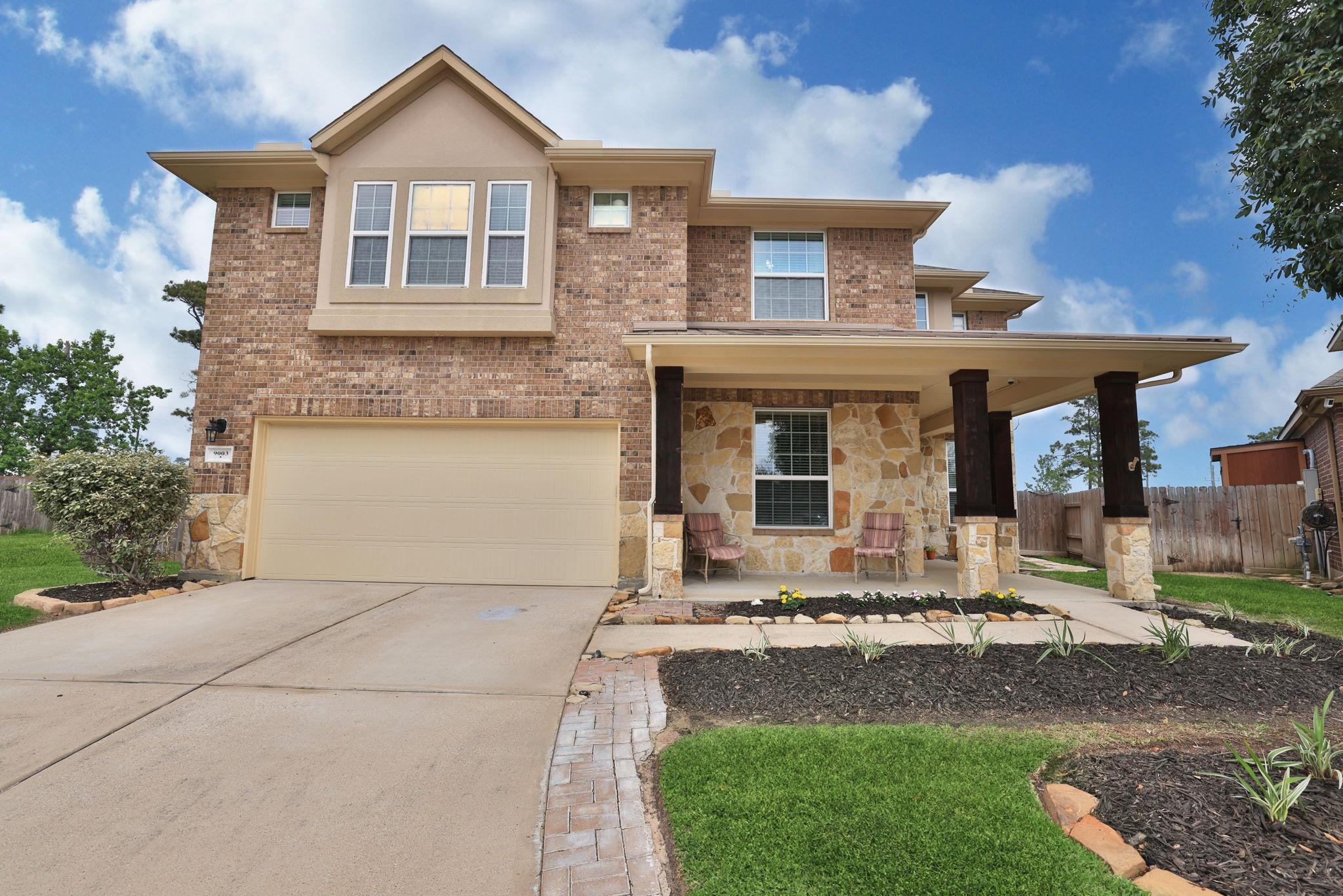9003 Newcroft Court