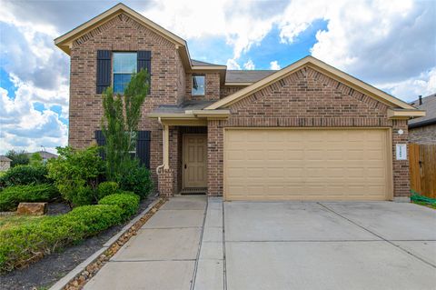 Photo of 23403 Joyful Way, Spring, TX 77373 (MLS # 57774180)