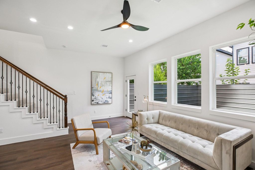 Photo of 3514 Goodhope Street #F, Houston, TX 77021 (MLS # 76103848)