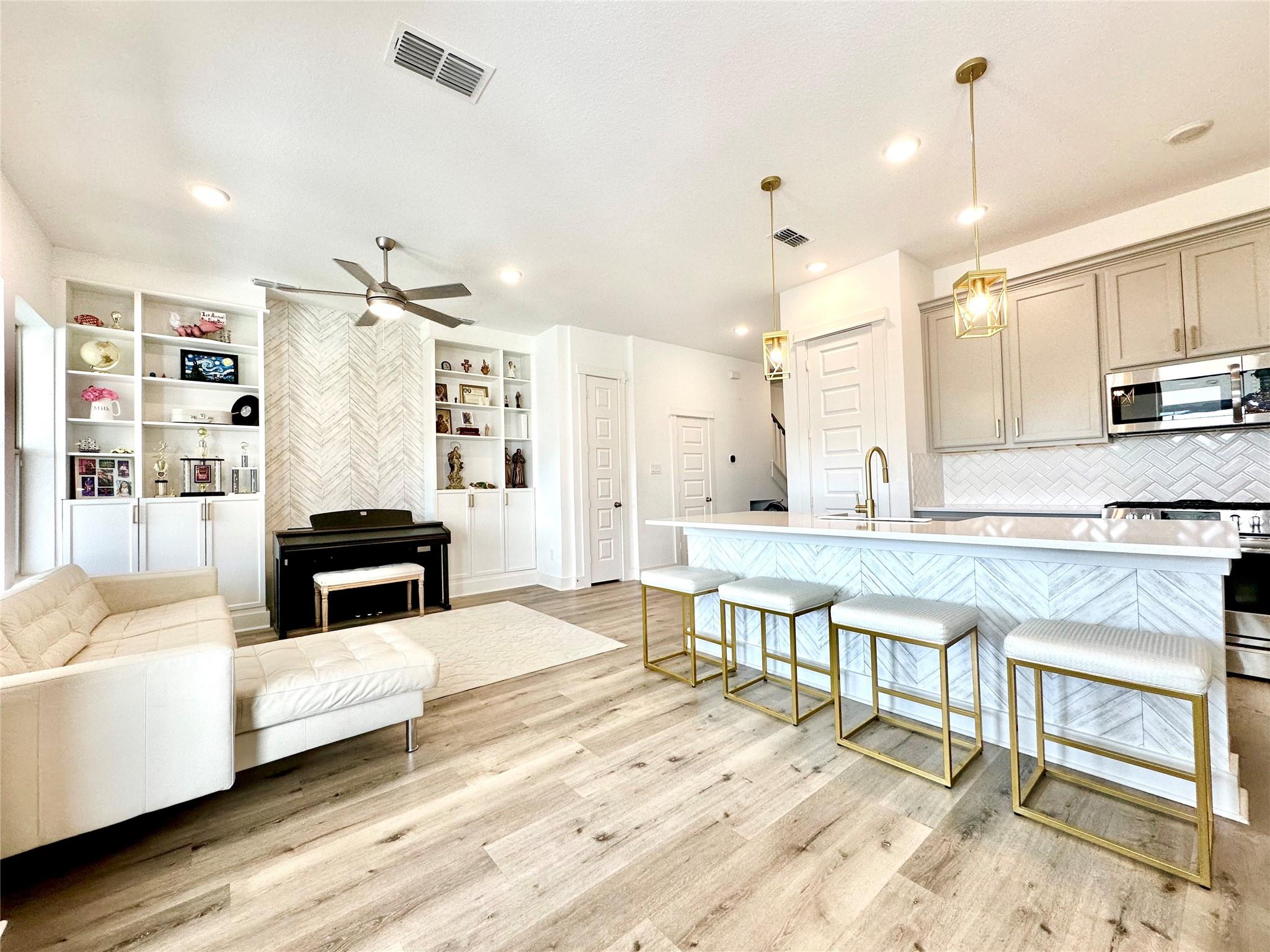 10953 Keaton Landing Drive