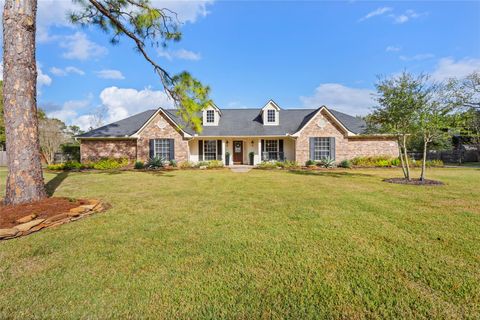 Photo of 3435 Sky Ranch Dr, Alvin, TX 77511 (MLS # 18399231)