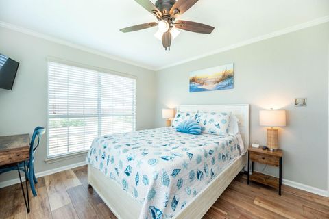 Tiny photo for 18115 Shaman Drive, Galveston, TX 77554 (MLS # 59509996)