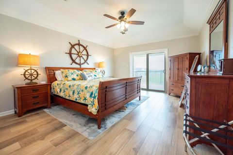 Tiny photo for 18115 Shaman Drive, Galveston, TX 77554 (MLS # 59509996)