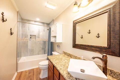 Tiny photo for 18115 Shaman Drive, Galveston, TX 77554 (MLS # 59509996)