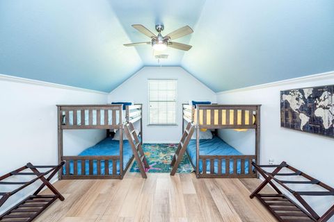 Tiny photo for 18115 Shaman Drive, Galveston, TX 77554 (MLS # 59509996)