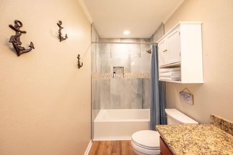 Tiny photo for 18115 Shaman Drive, Galveston, TX 77554 (MLS # 59509996)