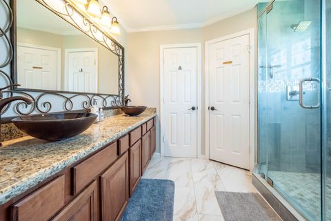 Tiny photo for 18115 Shaman Drive, Galveston, TX 77554 (MLS # 59509996)