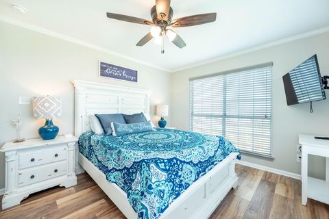 Tiny photo for 18115 Shaman Drive, Galveston, TX 77554 (MLS # 59509996)