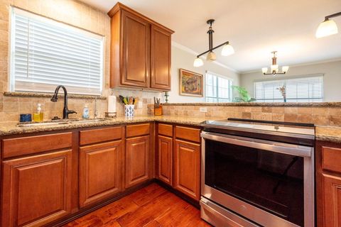 Tiny photo for 18115 Shaman Drive, Galveston, TX 77554 (MLS # 59509996)